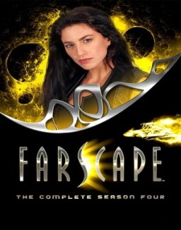 Farscape temporada 4 capitulo 17