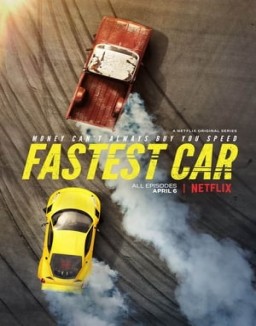 Fastest Car temporada 1 capitulo 7