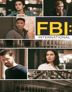 FBI: Internacional temporada 1 capitulo 4