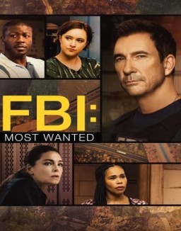 FBI: Most Wanted temporada 1 capitulo 3