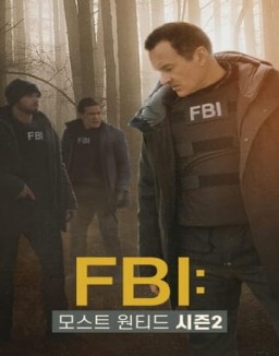 FBI: Most Wanted temporada 2 capitulo 11