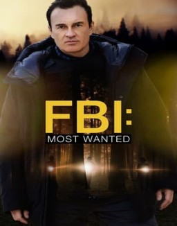 FBI: Most Wanted temporada 3 capitulo 12