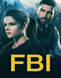 FBI temporada 1 capitulo 20