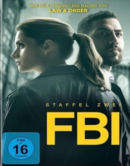 FBI temporada 2 capitulo 8