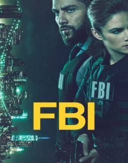 FBI temporada 3 capitulo 3