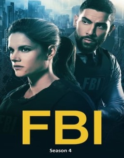 FBI temporada 4 capitulo 5