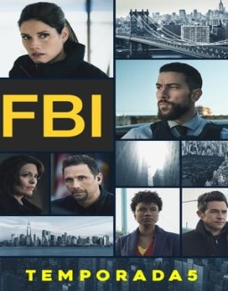 FBI temporada 5 capitulo 4