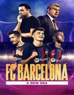 F.C. Barcelona: Una nueva era temporada 1 capitulo 4