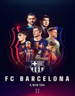 F.C. Barcelona: Una nueva era Temporada 2