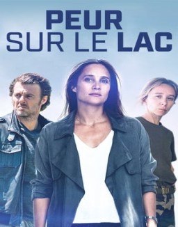 Fear by the Lake Temporada 1