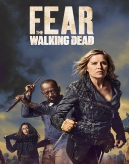 Fear the Walking Dead saison 4