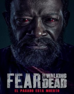 Fear the Walking Dead saison 6