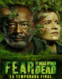 Fear the Walking Dead Temporada 8