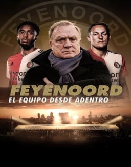 Feyenoord: solo hechos temporada 1 capitulo 8