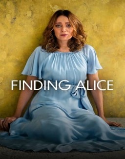 Finding Alice temporada 1 capitulo 2