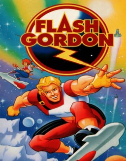 Flash Gordon temporada 1 capitulo 10