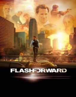 FlashForward temporada 1 capitulo 13