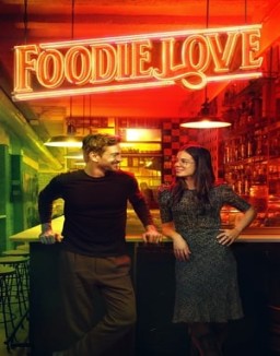 Foodie Love temporada 1 capitulo 2