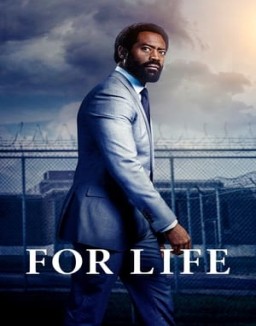 For Life: Cadena perpetua temporada 2 capitulo 10