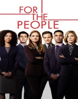 For The People temporada 1 capitulo 1