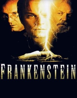 Frankenstein temporada 1 capitulo 2