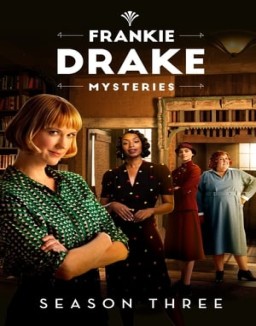 Frankie Drake Mysteries temporada 3 capitulo 7