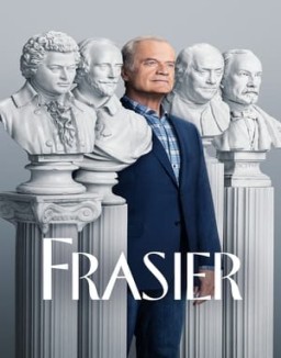 Frasier temporada 1 capitulo 10