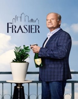 Frasier temporada 2 capitulo 4