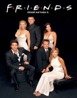 Friends temporada 1 capitulo 2