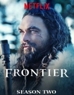 Frontera temporada 2 capitulo 3