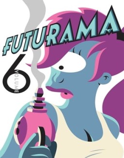 Futurama temporada 6 capitulo 23