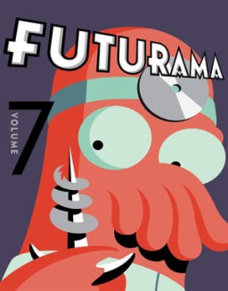 Futurama temporada 7 capitulo 1