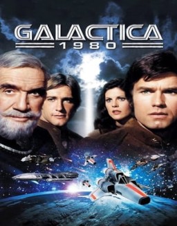 Galactica 1980 temporada 1 capitulo 1