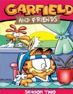 Garfield y sus amigos temporada 2 capitulo 75