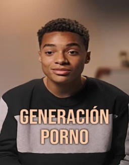 Generación Porno temporada 1 capitulo 3