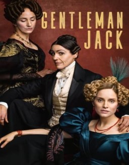 Gentleman Jack temporada 1 capitulo 4