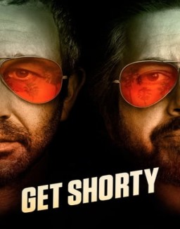 Get Shorty saison 1