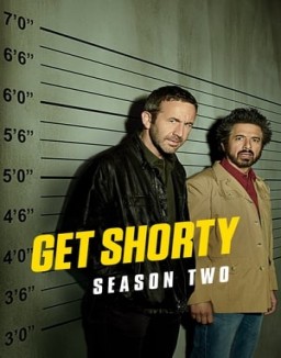 Get Shorty temporada 2 capitulo 3