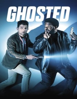 Ghosted temporada 1 capitulo 12