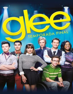 Glee temporada 1 capitulo 18