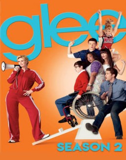 Glee temporada 2 capitulo 5