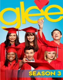 Glee temporada 3 capitulo 9