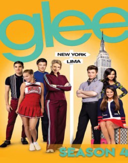 Glee temporada 4 capitulo 3