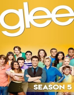 Glee temporada 5 capitulo 18