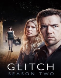 Glitch temporada 2 capitulo 4