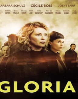 Gloria temporada 1 capitulo 6