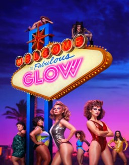 GLOW saison 1