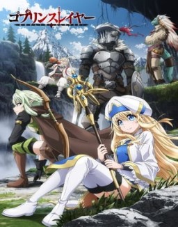 Goblin Slayer temporada 1 capitulo 8