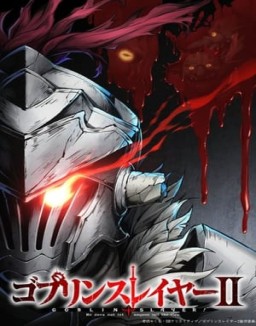 Goblin Slayer temporada 2 capitulo 2