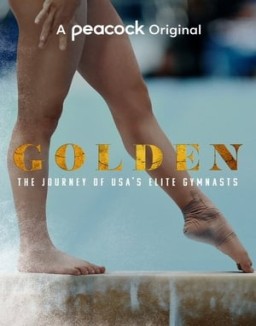 Golden: The Journey of USA's Elite Gymnasts temporada 1 capitulo 3